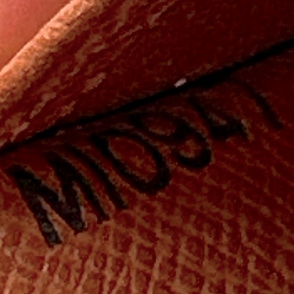 Louis Vuitton Brown Kisslock Monogram Wallet - Picture 10 of 16